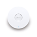 TP-Link Ceiling Mount Dual-Band WiFi 6 -tukiasema 610