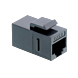 CAT6 UTP Keystone -liitin - RJ45