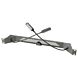 19 tuuman Gooseneck LED-valaistus - valkoinen