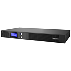PowerWalker Line-Interactive Pure Sine Wave 500VA R1U UPS