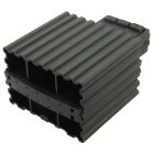 Lämmitin ulkokaapeille 30W