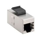 CAT5e STP Keystone -liitin - RJ45
