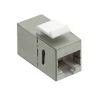 CAT6 STP Keystone -liitin - RJ45