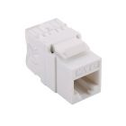 Cat6 UTP Keystone -liitin - LSA