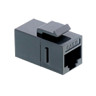 CAT6 UTP Keystone -liitin - RJ45