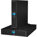 PowerWalker Line-Interactive Pure Sine Wave 19" 3000VA UPS