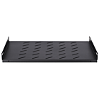 Hylly 600mm syvälle seinäkaappiin - 1U