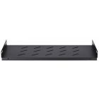 Hylly 450 mm syvälle seinäkaappiin - 1U