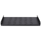 Hylly 600mm syvälle seinäkaappiin - 1U