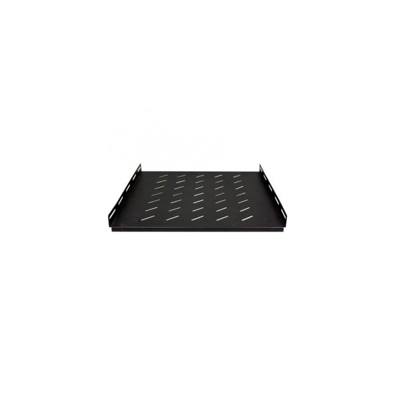 Hylly 600 mm syvälle palvelinkaappiin - 1U