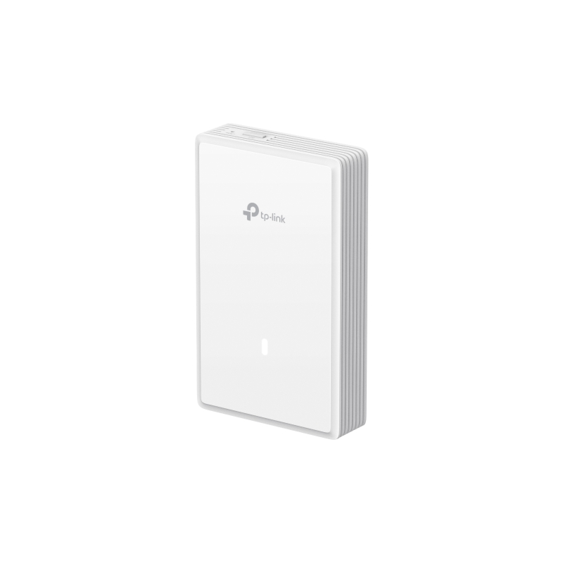 TP-Link seinäkiinnitteinen WiFi 7 -tukiasema 725