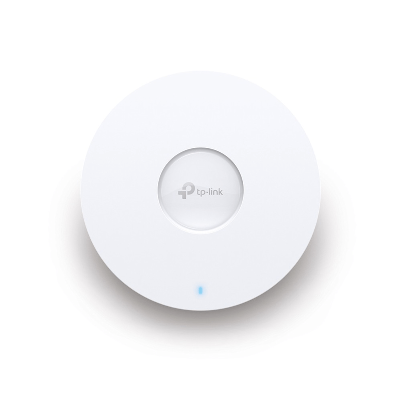 TP-Link Ceiling Mount Dual-Band WiFi 6 -tukiasema 610