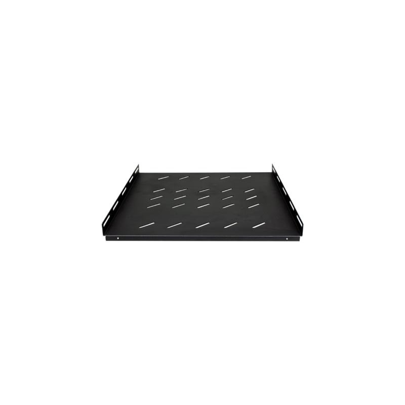 Hylly 1000 mm syvälle palvelinkaappiin - 1U