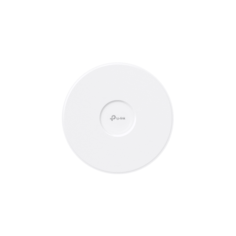 TP-Link kattokiinnitteinen kaksitaajuuksinen WiFi 7 -tukiasema 723