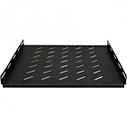 Hylly 1200 mm syvälle palvelinkaappiin - 1U