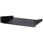 2U hylly 450 mm syville seinäkaapeille - 350 mm syvä (max. 15 kg)