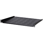 1U hylly 600 mm syville seinäkaapeille - 400 mm syvä (max. 6 kg)