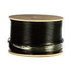 DANICOM CAT6 UTP 305m Ulkokaapeli jäykällä rullalla - PE (Fca)
