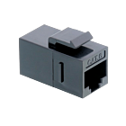 CAT6 UTP Keystone -liitin - RJ45