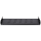 Hylly 450 mm syvälle seinäkaappiin - 1U