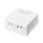 Keystone Media Box 2 -portit