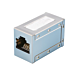 DANICOM CAT6A RJ45 liitin - suojattu