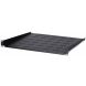 1U hylly 600 mm syville seinäkaapeille - 450 mm syvä (max. 6 kg)