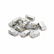 DANICOM FTP CAT5e RJ45 Liitin - joustavalle ja jäykkään ytimelle - 10 kpl