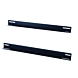 L-profiilinen 2-pakkaus sopii 600 mm syviin seinäkaappiin