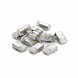 DANICOM SFTP CAT6a RJ45 Liitin - joustavalle ytimelle - 10 kpl