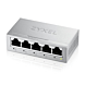 Zyxel 5-porttinen GS105B hallitsematon kytkin
