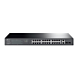 TP-Link 28-porttinen SG1428PE PoE helppo älykäs kytkin