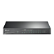 TP-Link 10-porttinen 1210 hallittu PoE-älykytkin