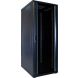 32U palvelinkaappi lasiovella 600x800x1600mm (LxSxK)