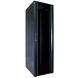 42U palvelinkaappi lasiovella 600x800x2000mm (LxSxK)