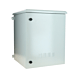 15U ulkoseinäkaappi IP55 - 600x600x770mm (LxSxK)