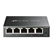 TP-Link 5-porttinen SG105 hallitsematon älykytkin