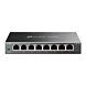 TP-Link 8-porttinen SG108 hallitsematon älykytkin