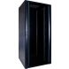 37U palvelinkaappi lasiovella 800x800x1800mm (LxSxK)