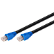 DANICOM CAT6 UTP 30m ulkokaapeli