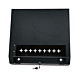 Wall Flatbox Slim 500x140x475mm (LxSxK)