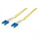 OS2 duplex valokaapeli LC-LC 20m