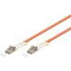 Valokuitukaapeli LC-LC OM2 7m