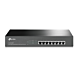 TP-Link 8-porttinen SG1008MP hallitsematon PoE-kytkin
