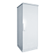 22U ulkopalvelinkaappi 600x600x1200mm (LxSxK) - IP55