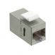 CAT6 STP Keystone -liitin - RJ45
