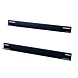 L-profiilinen 2-pakkaus sopii 800 mm syviin palvelinkaappiin