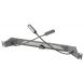 19 tuuman Gooseneck LED-valaistus - valkoinen