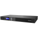 PowerWalker Line-Interactive Pure Sine Wave 1000VA R1U UPS