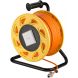CAT7 S/FTP-kaapelikela CAT6a Keystone-liittimellä - RJ45 - 50 metriä